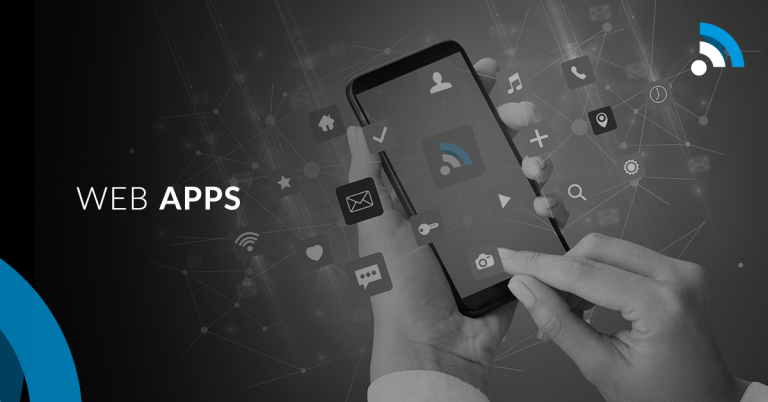 ECD-WebApps