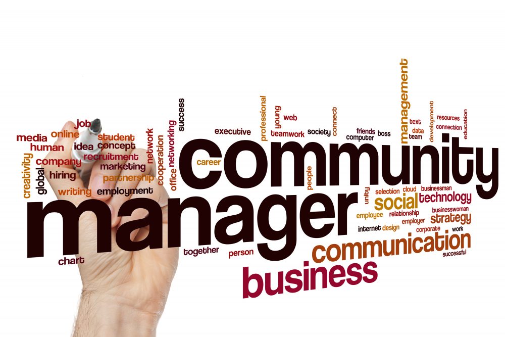 Community Manager